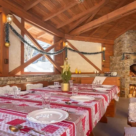 Charming Pirin Sense - - Parking - Bbq - Lobby Apartment