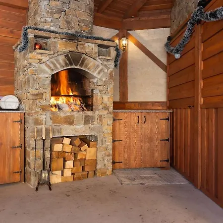 Charming Pirin Sense - - Parking - Bbq - Lobby Apartman *