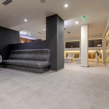 アパート Charming Pirin Sense - - Parking - Bbq - Lobby *