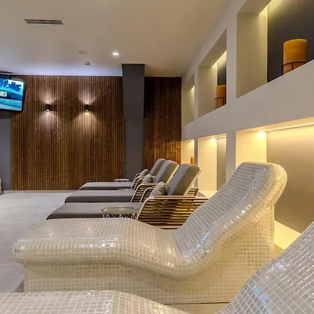 Charming Pirin Sense - - Parking - Bbq - Lobby * バンスコ
