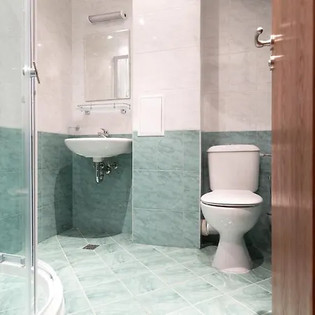Charming Pirin Sense - - Parking - Bbq - Lobby *