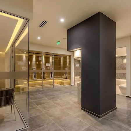Charming Pirin Sense - - Parking - Bbq - Lobby アパート バンスコ