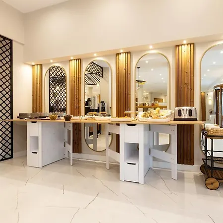 Charming Pirin Sense - - Parking - Bbq - Lobby * バンスコ