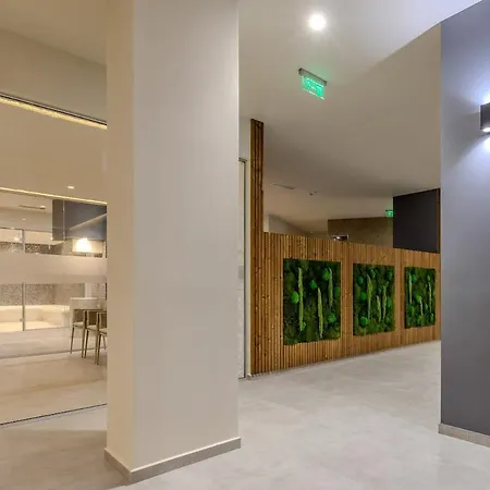 Charming Pirin Sense - - Parking - Bbq - Lobby * バンスコ