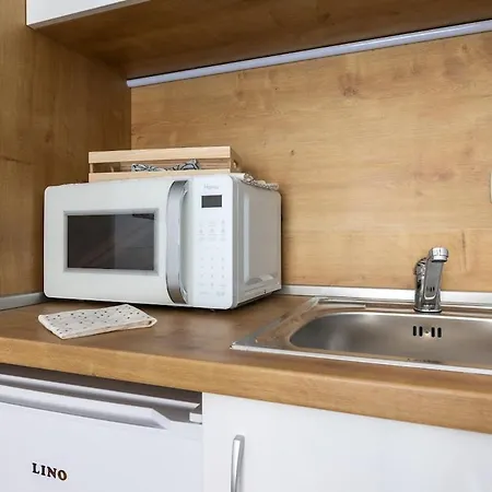 Charming Pirin Sense - - Parking - Bbq - Lobby バンスコ