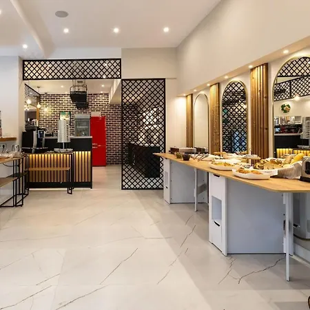 Charming Pirin Sense - - Parking - Bbq - Lobby アパート バンスコ